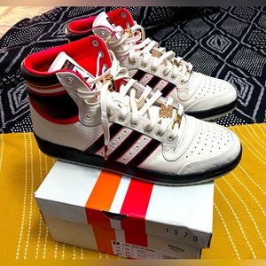 Adidas Top Ten high x ESPN “sports center”